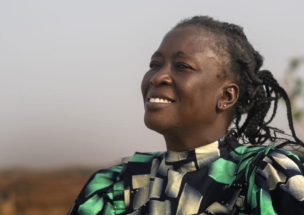 Rise, Sister, Lead: This Youth Month, Claim Your Place at the Front of Africa’s Green Future