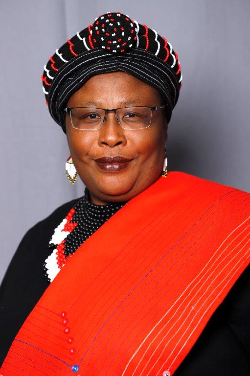 Pam Yako