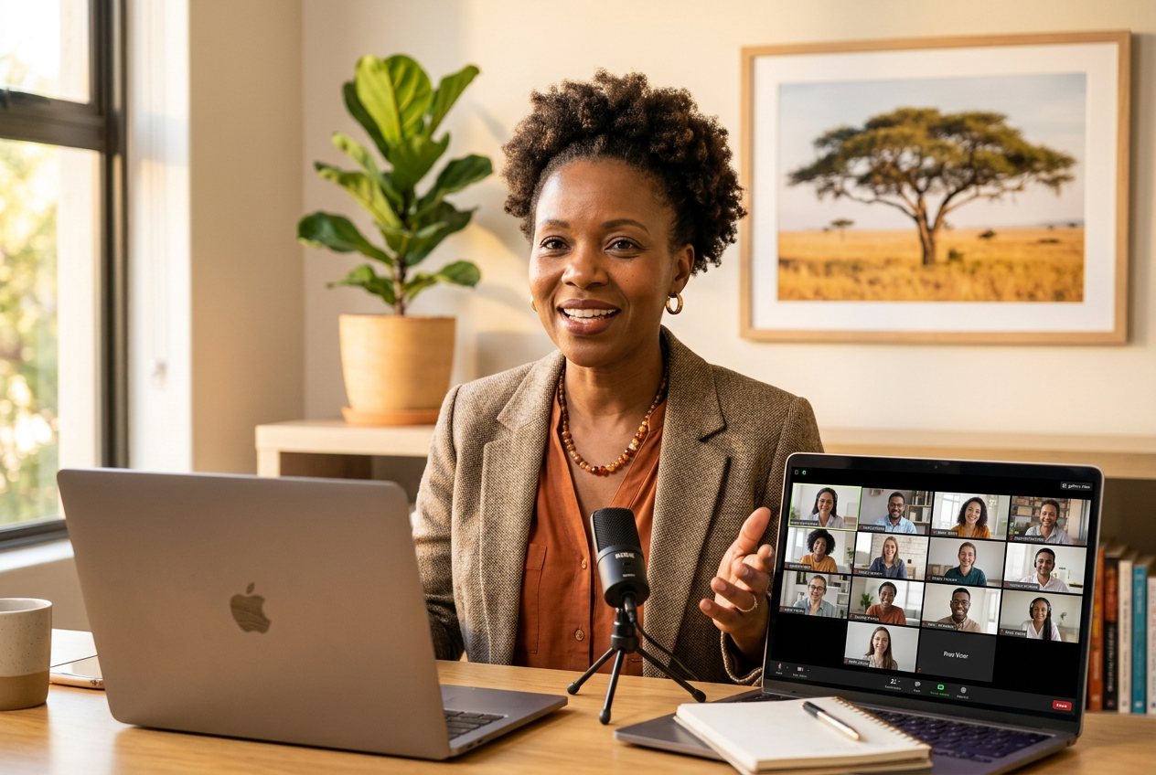 The Savanna Code Trainer Certification Programme